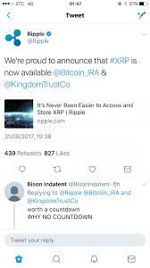Invest in whatever foundation truth you find. Store Xrp Ripple Reddit Is Bitcoin Miner Windows Software Heksagon Studio