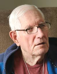 Obituary information for Buck