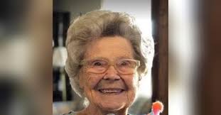 Eileen Starr Waite Obituary