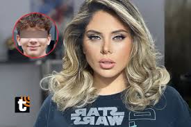 Melissa Márquez lanza desgarrador comunicado tras extorsión: “Estoy  viviendo uno de los momentos más difíciles de mi vida”