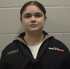 He started as a Sea Cadet Recruit. Today, he stands as Sea Cadet Chief  Petty Officer Dominick Diaz—a leader, a mentor, and an example of what  commitment to the Sea Cadets can