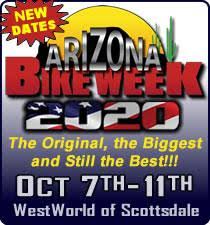 Arizona Bike Week 2020 Cyclefish Com