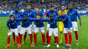 Francia eurocopa 2021 fifa 21 18 mai 2021. Este Seria El Increible Once De Francia Al Dia De Hoy De Cara A La Eurocopa 2021