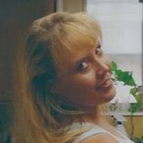 Sherrie Young Obituary