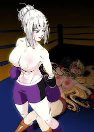 Read Catfight, Boxing & Wrestling Art 3 Hentai Porns - Manga And Porncomics  Xxx