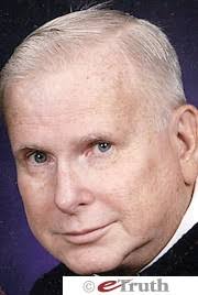 Richard Marion Cox (1937-2010)