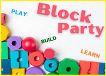 Family Block Party
