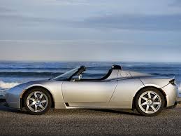 Tesla Motors Roadster Specs Photos 2009 2010 2011 2012 Autoevolution