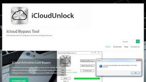 Do free icloud activation lock removal tools really work? Icloud Bypass Tool Icloud Activation Lock Bypass Service For All Apple Devices