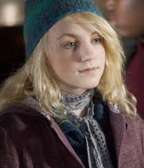 Quiz Les personnages dans "Harry Potter" : Luna Lovegood