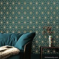 Cartoon animal world map wallpaper children room boys and girls bedroom wallpaper mural mural wall covering kindergarten enlightenment educa uk 2020 from fumei150716, gbp ￡￡16.35 | dhgate uk. Crockery In Kitchen Metallic Wallpaper Wallpaper Living Room Green Wallpaper