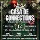 Casa de Connections: Holiday Networking Day! event in Caldwell, ID