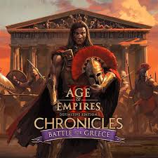 Pre-order Age of Empires II: Definitive Edition on PlayStation 5! - Age of  Empires - Worlds Edge Studio