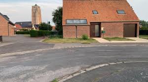 Quinze pour cent des enfants sont déjà en surpoids à la maternelle. Blaringhem Le Projet De Maison De Sante Sur Les Rails