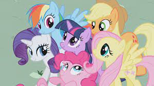 It broadcasted on the discovery family channel. Friendship Lessons My Little Pony Friendship Is Magic Wiki Fandom