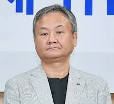 Yoo Jae Hak