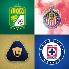 Watch cruz azul match live and free. Invictos On Twitter Listas Las Semifinales Del Torneo Guard1anes 2020 Leon Vs Chivas Pumas Unam Vs Cruz Azul La Lucha Por El Titulo Https T Co S7hxgfd19m