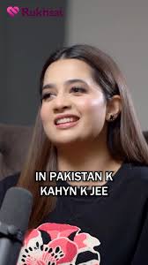 Falaq Shahid highlights how renting a bridal dress is common, yet societal  pressure makes many hesitate, leading them to bear the financial burden of  buying a new one, even if they can’t afford it.