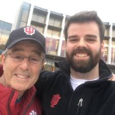 Logan Harper (@LoganGHarper)