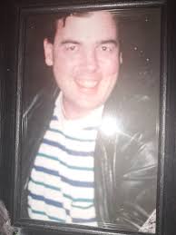 Happy Heavenly Birthday William F. Royal “Will” Class of 1978 May 16, 1960  ~ August 9, 2018