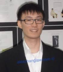 lee sher min attachment intern pupillage legal firm malaysia