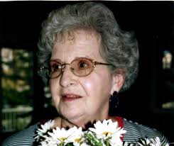 Ruby E. Meadows Obituary