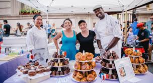 Some events go beyond the holiday and span the week. Fiaf S Bastille Day Celebration French Institute Alliance Francaise Fiaf