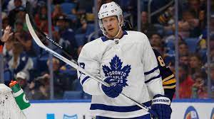 Most recently in the nhl with toronto maple leafs. Maple Leafs Sign Jason Spezza To One Year Contract Extension
