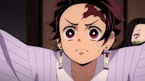ufotable on twitter anime demon anime slayer anime