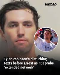 Chastity Patterson shared a screenshot of the moving text exchange online  😢❤️