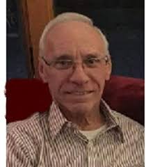 Allan Erickson Obituary July 22, 2018