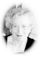 Angelina Zervas Obituary (2010)