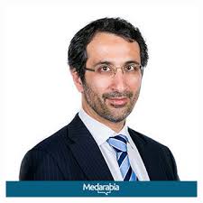 Dr. Omar Durrani (Reviews) Abu Dhabi, UAE, Ophthalmologist