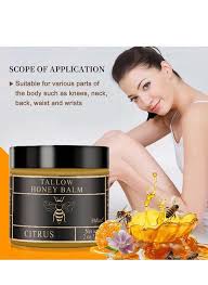 Marromi Beef Tallow Balm