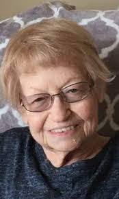 Wanda Jean Larue (Wright) Obituary September 29, 2022