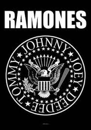 Image result for gruppi punk rock logo