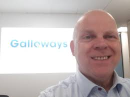 Back in Brighton office, albeit part time for now.