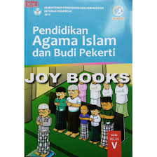 Demikianlah soal ulangan harian atau penilaian harian pendidikan agama islam dan budi pekerti kelas 5 jenjang sd/mi semester ganjil kurikulum 2013 yang dapat kami bagikan, semoga bermanfaat untuk kita semua. Buku Agama Islam Kelas 5 Sd Kurikulum 2013 Pdf