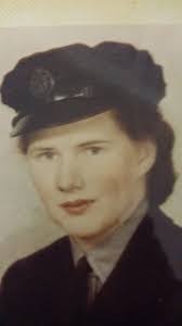 Iris Terry's Instagram, Twitter & Facebook