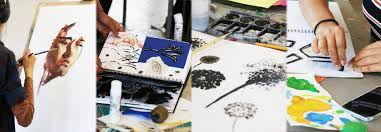 Graduating from an art & design program is a difficult and competitive feat. Art And Design Workshops For 16 To 18 Year Olds Short Course Ual