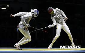 그전까지 펜싱 도복을 준비하려고 하고 있다 ë¦¬ìš°2016 ä½› íŽœì‹± ì„ ìˆ˜ ê²½ê¸° ì¤' íœ´ëŒ€í° ë–¨ê¶ˆ ë¨¸ë‹ˆíˆ¬ë°ì´