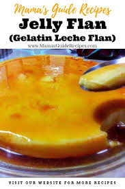 Pin On Filipino Desert