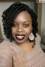 17 Natural hair styles ideas