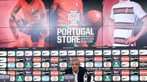 Los convocados de la selección de irán para el mundial rusia 2018 el centrocampista alireza jahanbakhsh (i), que brilla en el az alkmaar, es el referente del seleccionado de irán. Palhinha Nos Convocados De Fernando Santos Confira A Lista Mundial 2022 Jornal Record