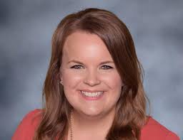 Alpha Hart Lewis' Kyra Yung named outstanding assistant principal