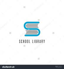Book Logo Store Library Read Club Stock Vector Royalty Free 318527081 In 2020 Library Logo Book Logo Education Logo