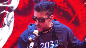Latin grammys bonny bunny wallpaper latin artists bunny fashion bunny images bad celebrity crush spanish men. Bad Bunny Wwe Wallpapers Wallpaper Cave