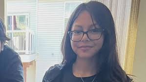 This isn't like her'