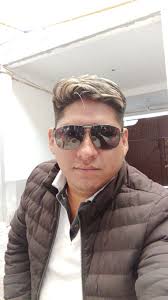 Profile for Miguel Ali Pagina Oficial