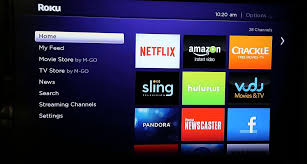 Do you subscribe to both spectrum tv and internet and want to begin enjoying the benefit of streaming tv or maybe. Roku My Number One Pick For Cable Cutters Disablemycable Com